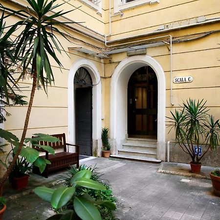 Cola Di Rienzo Inn Rom Exterior foto